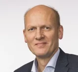 Anders B. Werp statssekretær i Samferdselsdepartementet