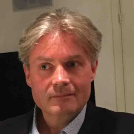 Pål Flemming Bang, Innovation Manager, Maptrends AS