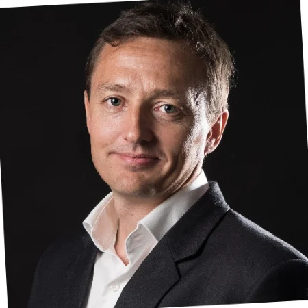 Inge Grini, CEO, NextBridge Analytics AS