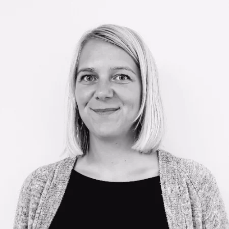 Kristin Svendsen, Tjenestedesigner, Making Waves