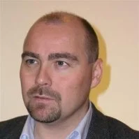 Terje Linløkken, Smarte byer ansvarlig, Geodata AS