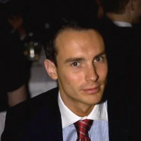 Andreas Carlsson,  Head of Telia Next, Norge