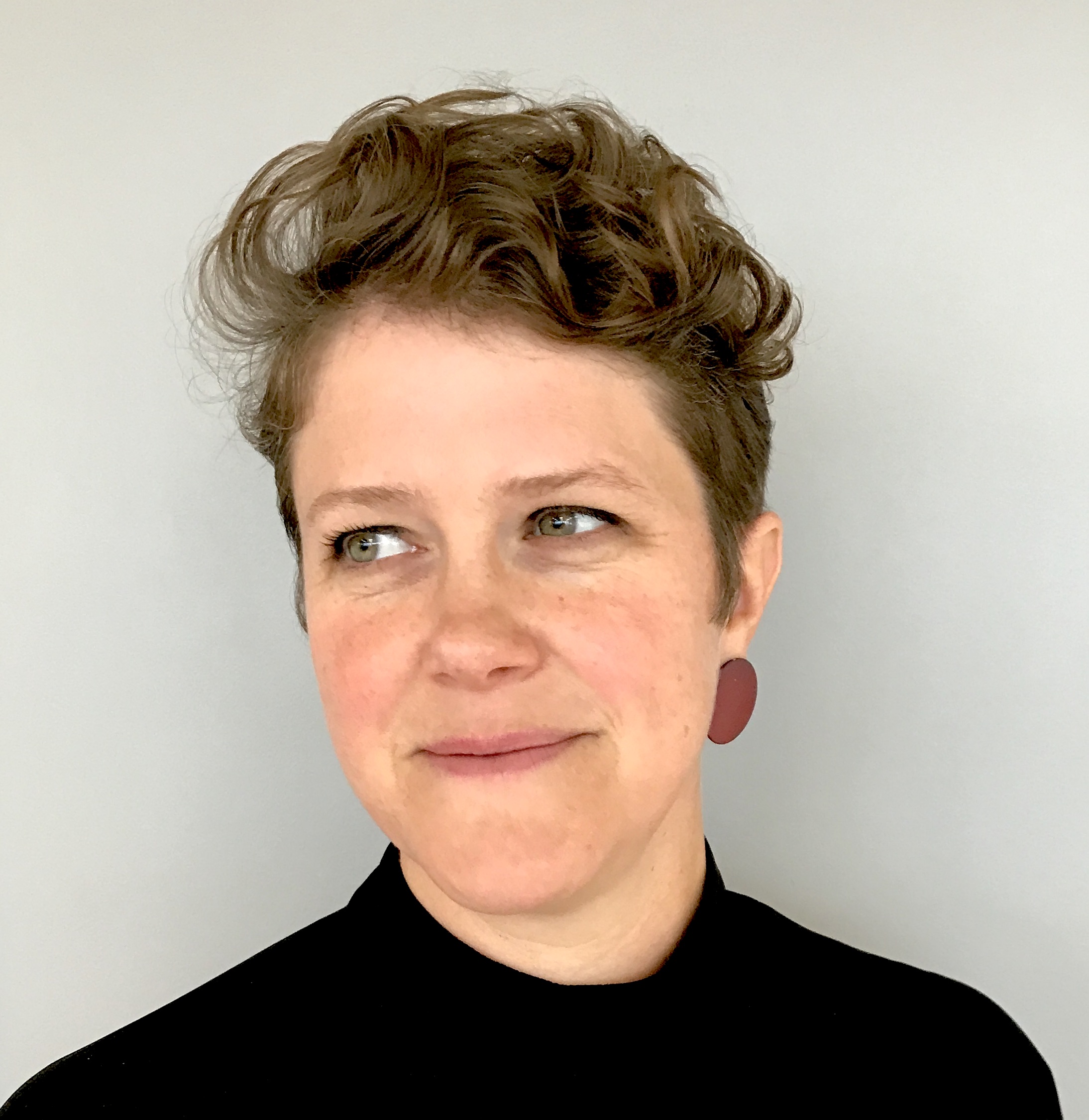 Dagne Vaa, Departement manager strategy and service design, Making Waves