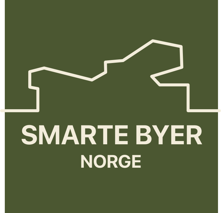 Oppsummering av Smart City seminaret