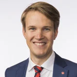 Torstein Tvedt Solberg (A), Utdannings- og forskningskomiteen, Stortinget