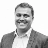 Åsmund Møll Frengstad, Founder, Meshcrafts