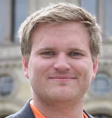 Aleksander Øren Heen (Sp), Stortinget