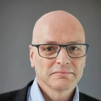 Hallstein Husand, Avdelingsdirektør, Datatilsynet