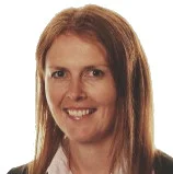 Lena Lundgreen, Director Public Sector, Microsoft Norway