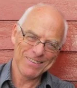 Audun Engh, stedsaktivist, INTBAU Scandinavia