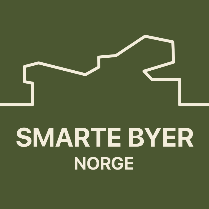 Smartbydebatten: Hvor er Norge i forhold til andre nasjoner