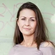 Silje Bareksten, Head of Smart City, Oslo Business Region