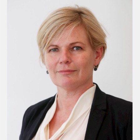 Cathrine Barth, Co-founder og Leder strategi, Circular Norway