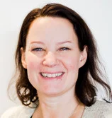 Rina Brunsell Harsvik, Seniorrådgiver, bærekraftig byutvikling, COWI