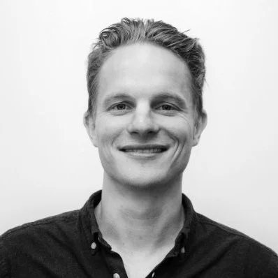 Fredrik Gulowsen, Founder & CEO at NYBY