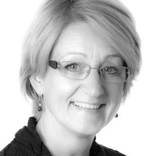 May Kristin Haugen, Kommunikasjonsdirektør, COWI