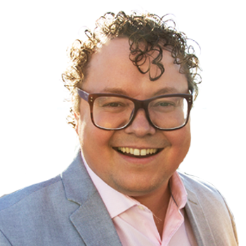 Magnus Brøyn, gadget og teknologiekspert, Coxit Public Relations