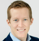 Oliver Husøy, Forretningsutvikling samferdsel, Standard Norge