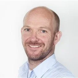 Gaute Hagerup, Smart Cities & Communities, Innovasjon Norge