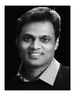 Shashi Kanth Anasuri