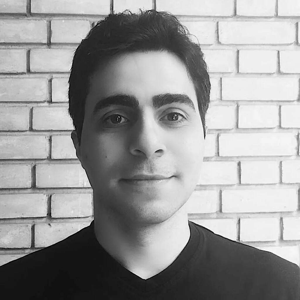 Nozhan Balafkan