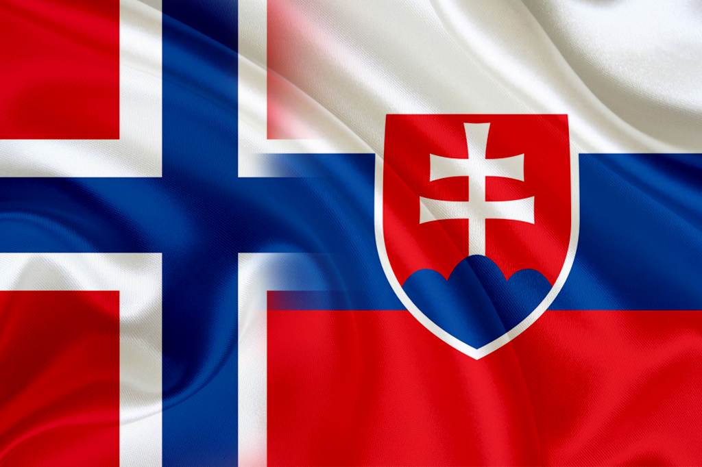 Smart Cities Norway Network and Smart Cities klub Slovakia has signed Memorandum of Cooperation