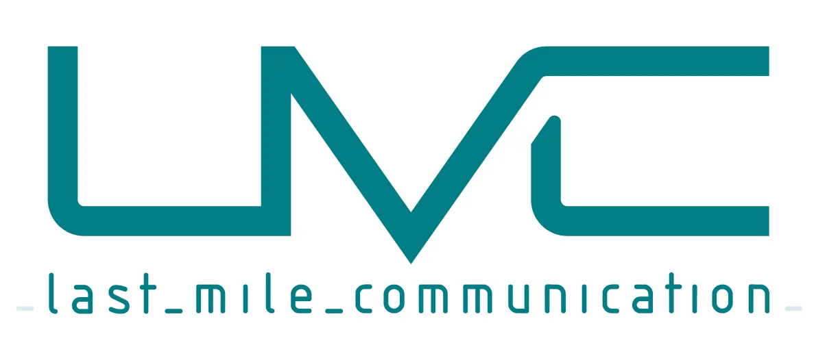 Last Mile Communication