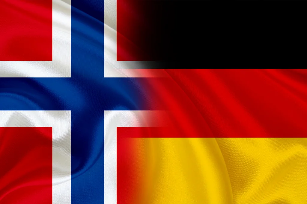 New partnership with the German-Norwegian Chamber of Commerce
