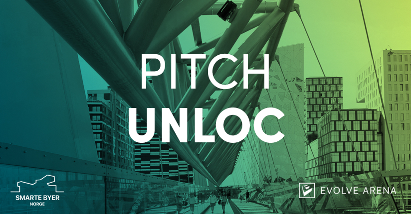 12:40 - Unloc. More freedom with open doors.