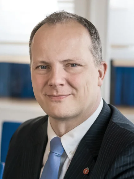 Ketil Solvik-Olsen