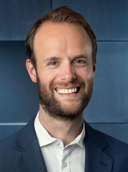 Marius Parmann