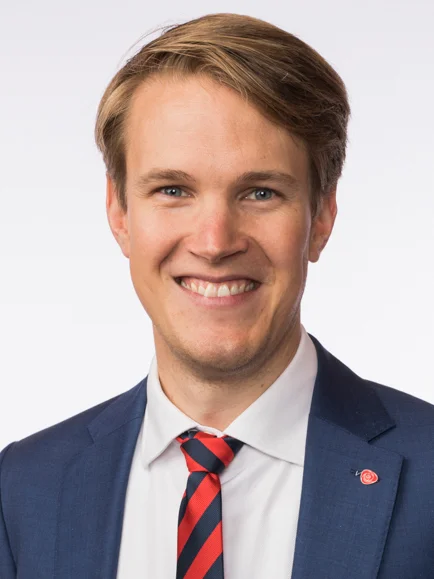 Torstein Tvedt Solberg