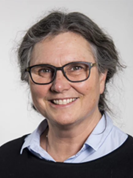 Marit K. Natvig