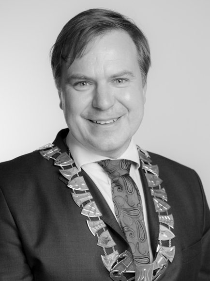 Alfred Bjørlo