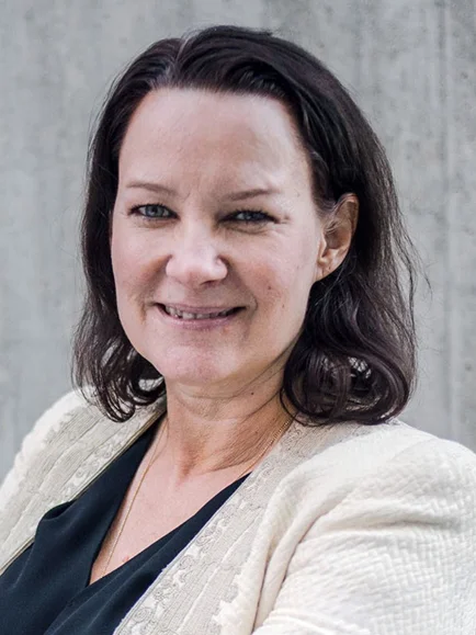 Rina Brunsell Harsvik