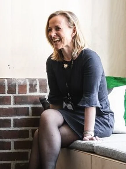 Kjersti Eiken