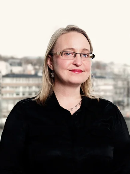 Anja Strømme