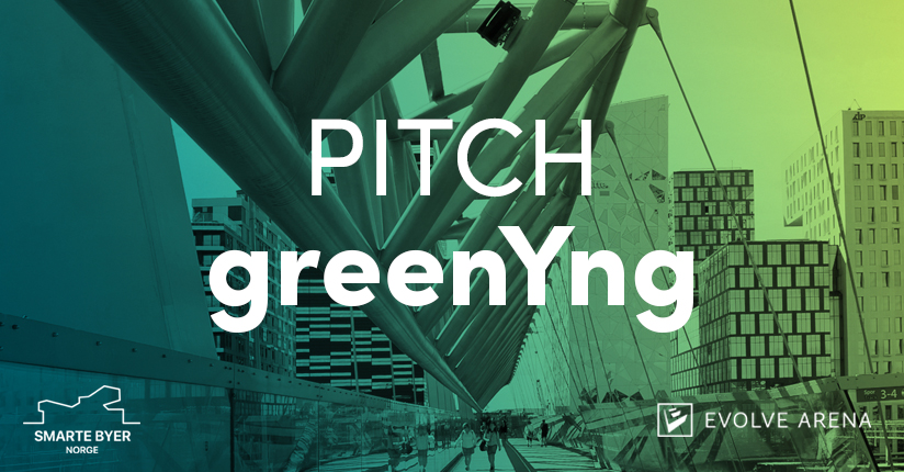 12:15 - greenYng - A new trully rewarding recycling experience!