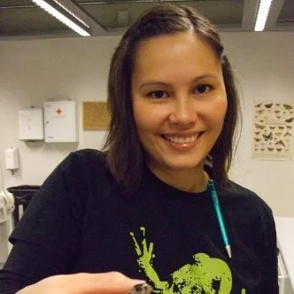 Silje Skår