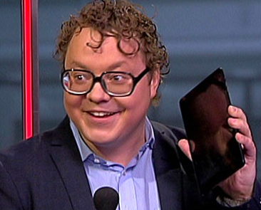 Magnus Brøyn