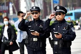 INVITASJON: Kamera og sensor - trygghet eller overvåkning?