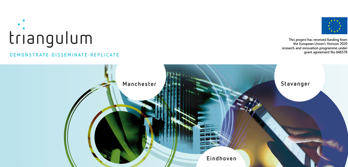 Triangulum internasjonale konferanse 23. september