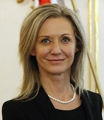 Ambassadør fremmer Smarte Byer Norge 