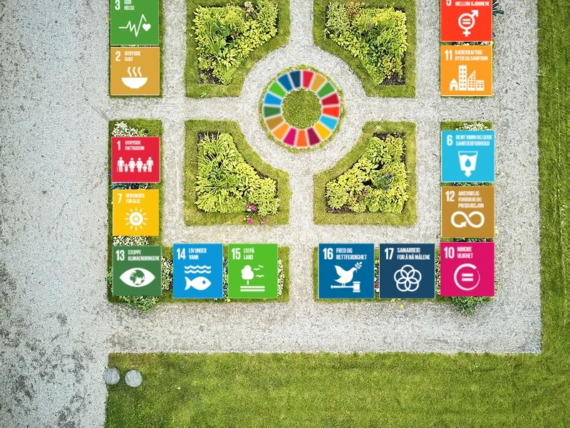 Plankonferansen 23 - 24. oktober Bergen