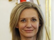 Ambassador promotes Smart Cities Norway