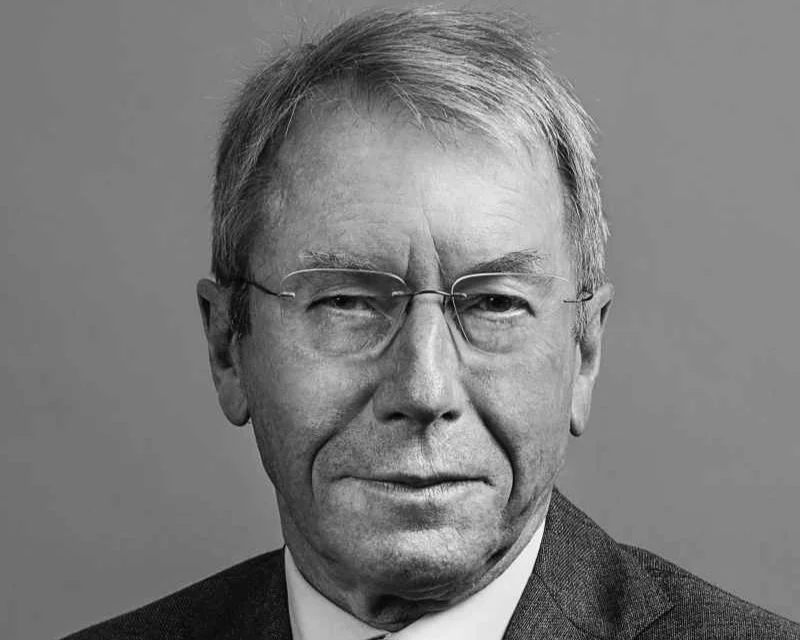 Klimainvestor og samfunnsdebattant Jens Ulltveit-Moe