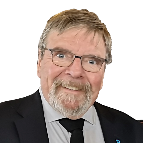 Roger Dramstad, Smarte Byer Norge