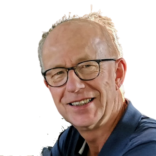 Jan Eigil Rydningen , Smarte Byer Norge