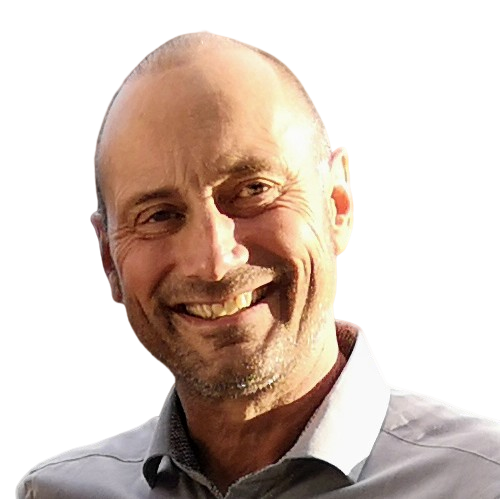 Terje Christensen, Smarte Byer Norge