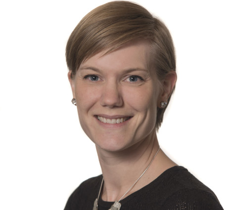 Seniorrådgiver Sigrid Bratlie, Kreftforeningen